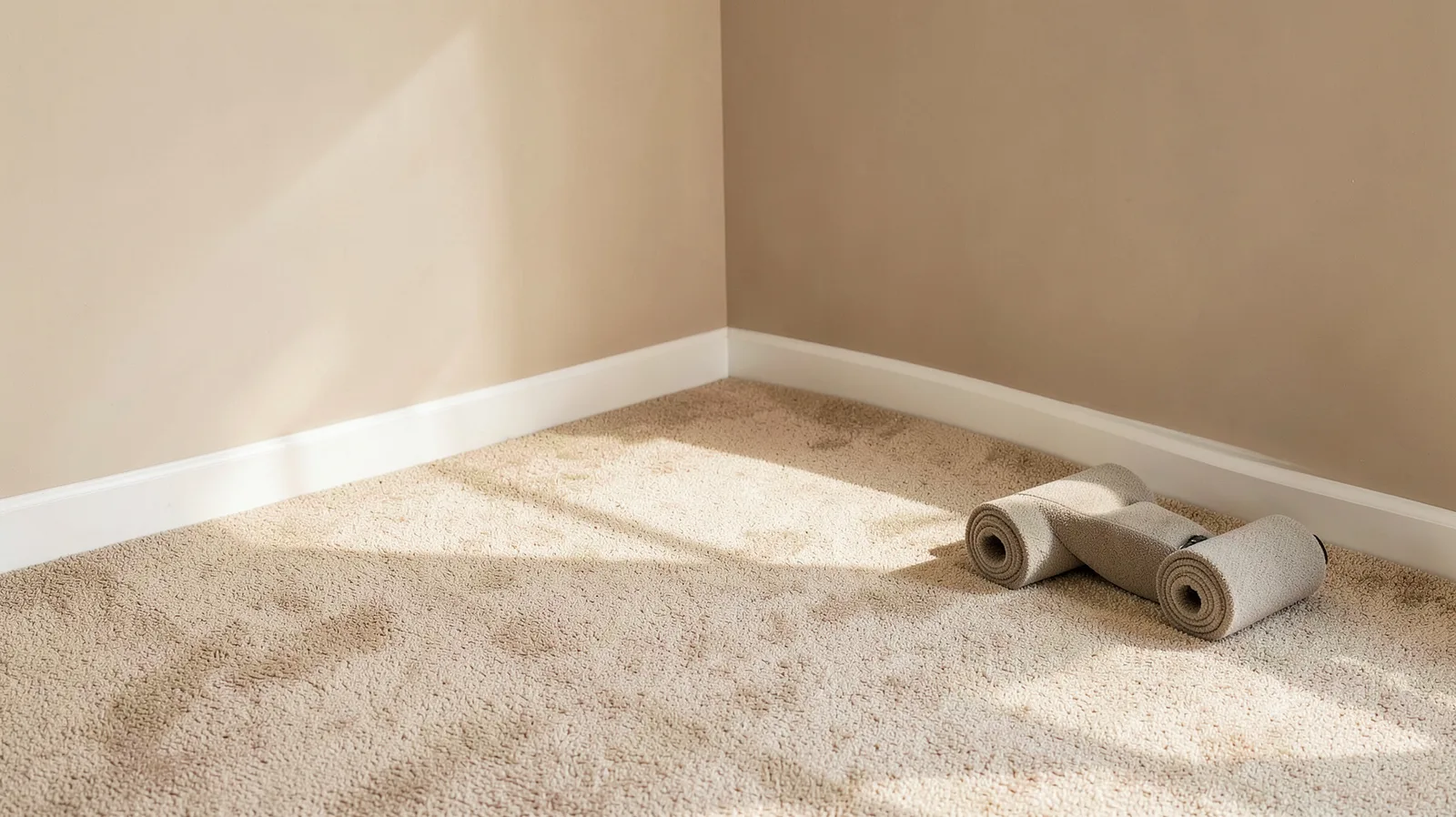 Carpet Installation in Wendell, NC near me
